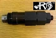 MRV LOADER VALVE O/M