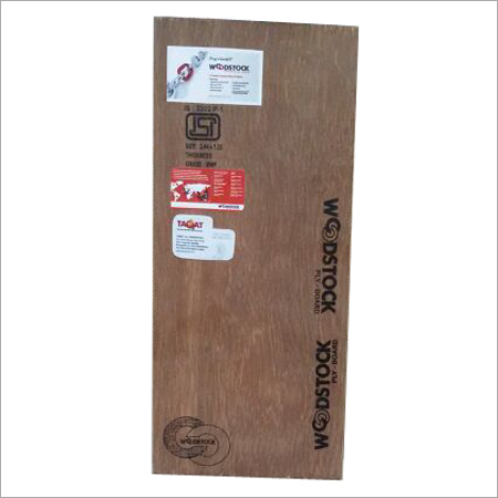 BWP Grade Flush Door