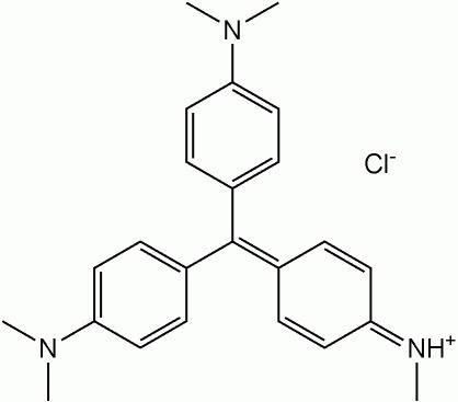 Methyl Violet (M.S.)