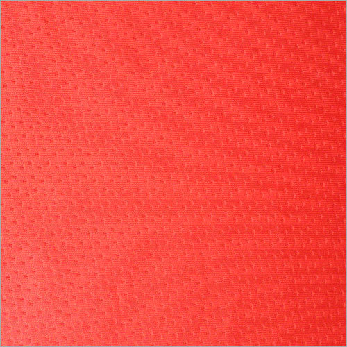 Polyester Jersey Fabric