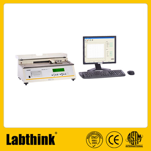 Coefficient Of Friction Testing Machine Humidity: 20%Rh ~ 70%Rh