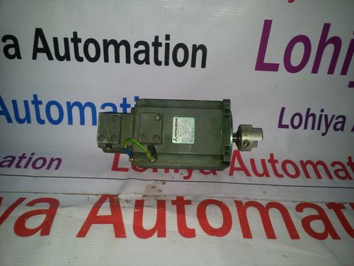 MITSUBISHI Used PLC SERVO DRIVE 