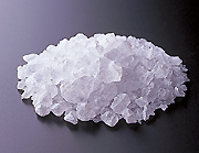 Antimony (Iii) Chloride Crystals  Grade: Industrial Grade