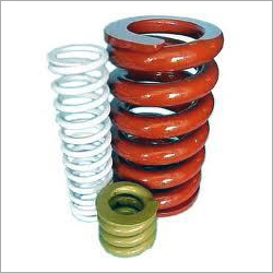 Helical Springs