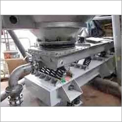 Vibratory Feeder Spring