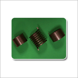 Torsion Springs