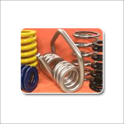 Automotive Compression Springs