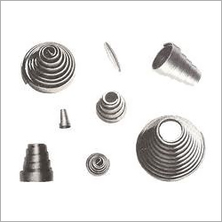 Volute Springs