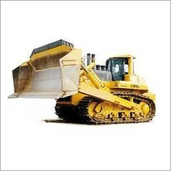 Earth Moving Equipment Spring