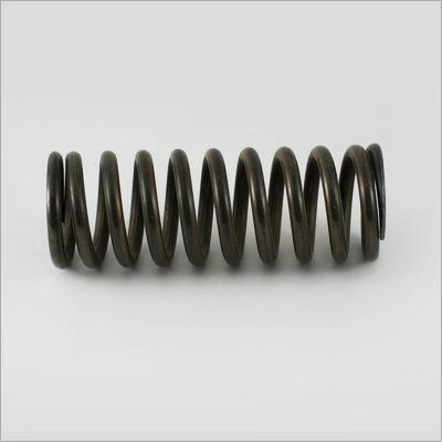 Automotive Coil Springs