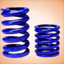 Heavy Duty Compression Springs