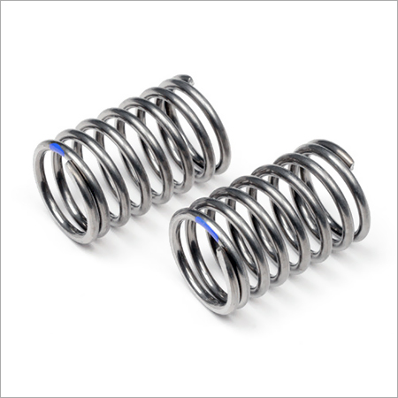 Stainless Steel Springs