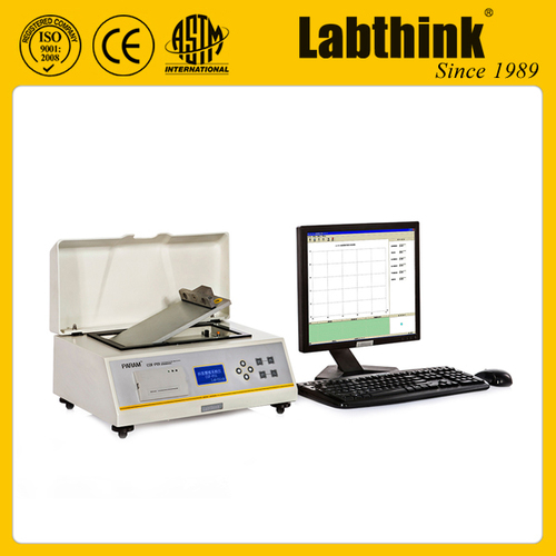 Inclined Surface Coefficient Of Friction Tester Humidity: 20%Rh ~ 70%Rh