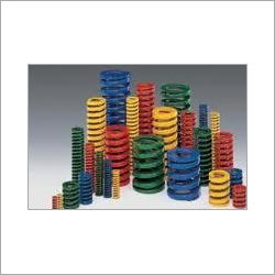 Wire Die Springs