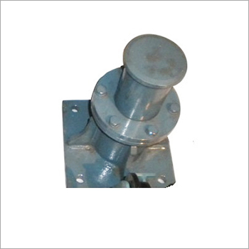 Crane Crusher Springs