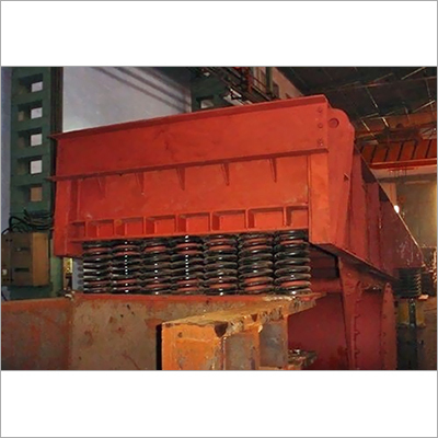 Jaw Crusher Springs