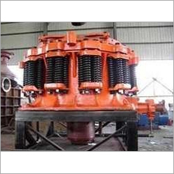 Stone Crusher Springs