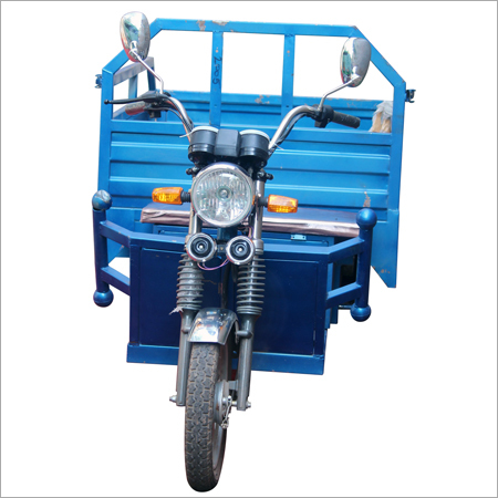 E Rickshaw