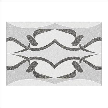 Ceramic Wall Tiles - 300x450 mm, Polished Surface, Available in Custom Colors | Ideal for Interior Applications, High Quality with 10-Year Warranty