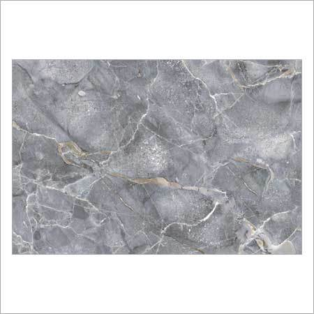 Color Ceramic Wall Tiles - Ceramic Material, 300 x 450 mm, Grays | Polished Surface Treatment, Ideal for Interior Wall Application