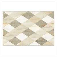 Ceramic Wall Tiles - 300x450 Mm Polished Finish | Cream, Grays, Whites, Premium Quality Glaze, In-house Quality Tested, Ideal For Elegant Interiors, Long-lasting Durability, 10-year Warranty