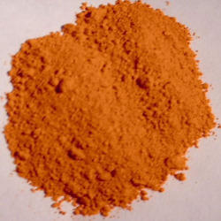 Cadmium Sulphide Orange