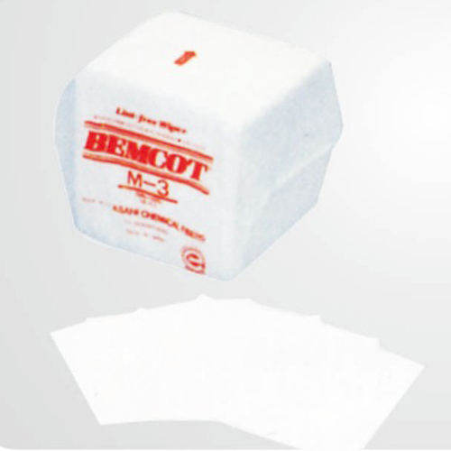 Lint-free paper for clean-room, clean-room wipers
