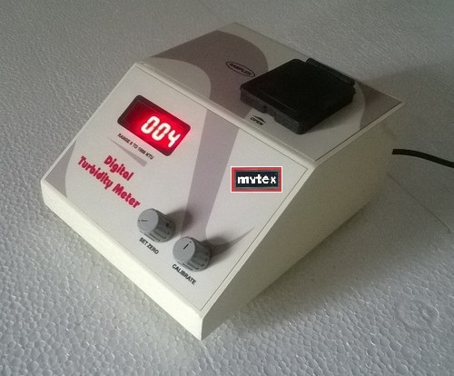 Turbidity Meter Digital