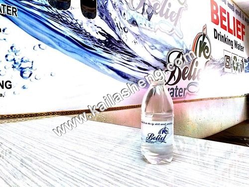 Mineral Packaged Drinking Water