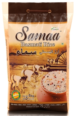 EXTRA LONG BASMATI RICE XXL