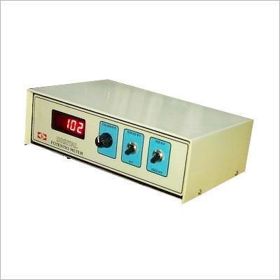 Digital Potentiometer