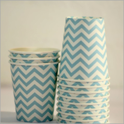 Disposable Coffee Cups