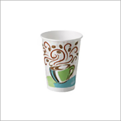 100 ML Paper Cups - Paper, 70-80 mm Diameter, 80-90 mm Height | Leak Proof, Durable, Lightweight, Disposable, Eco-Friendly