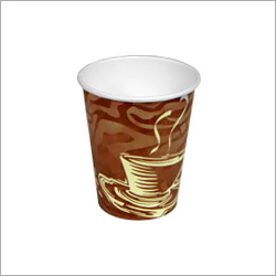 100 ML Disposable Paper Cups