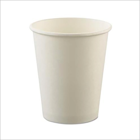 Plain Paper Cups