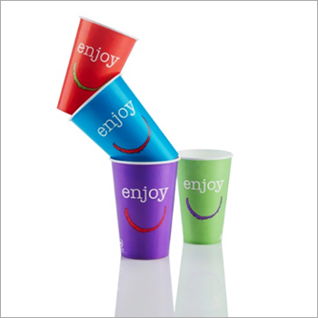 Disposable Paper Coffee Cups