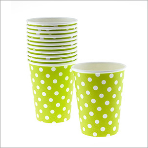 Disposable Paper Tea Cups