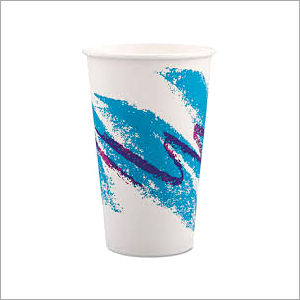 250 ML Disposable Paper Cups