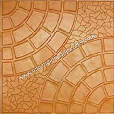 Plastic Mould Interlocking