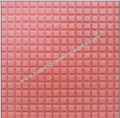 Designer Chequered Tiles
