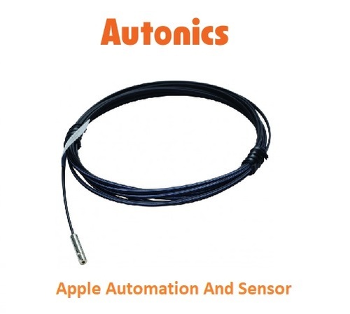 Autonics FDC-320-05 Fiber Optic Cable