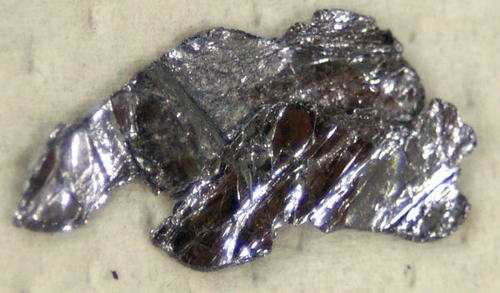 Molybdenum Disulphide
