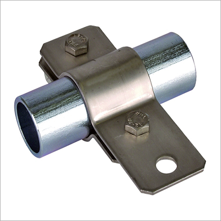 Earthing Pipe Clamps