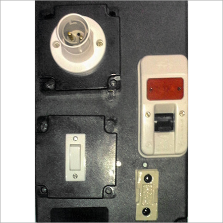 BPL Services Connection Kit