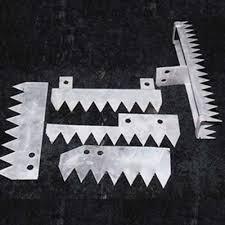 Bird Guard Spikes