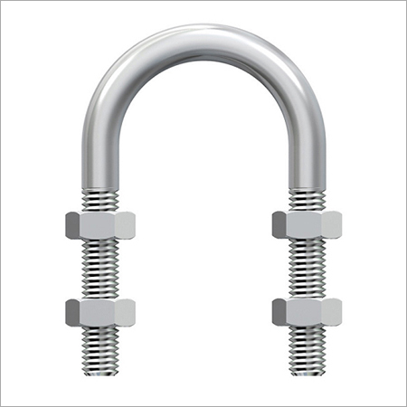 Stainless Steel U Bolt