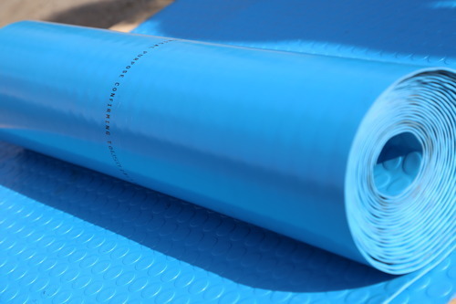 Electrical Insulation Mat