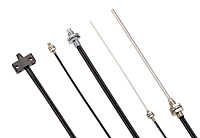 Autonics FD-620-10 Fiber Optic Cable
