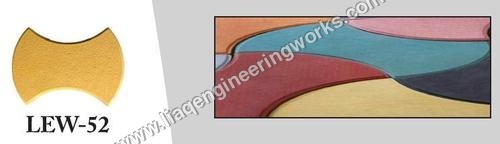 Interlocking Moulds