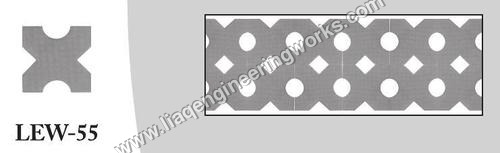 Plastic Injection Mould Interlocking